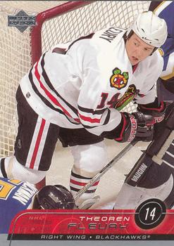 Theoren Fleury