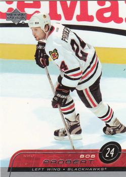 Bob Probert