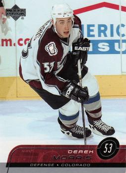 Derek Morris