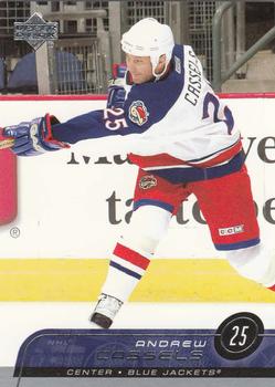 Andrew Cassels