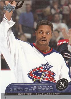 Jean-Luc Grand-Pierre