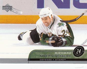 Richard Matvichuk