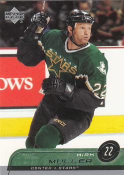 Kirk Muller