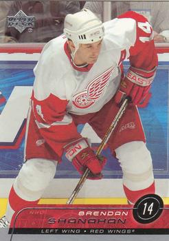Brendan Shanahan