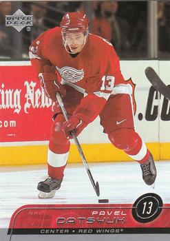 Pavel Datsyuk