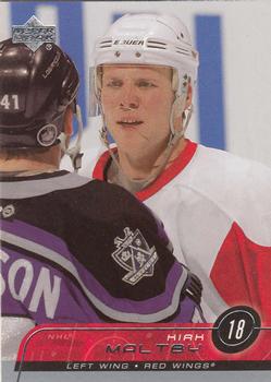 Kirk Maltby