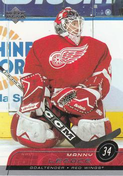 Manny Legace