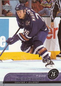 Todd Marchant
