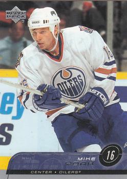 Mike York