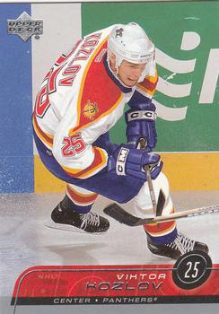 Viktor Kozlov