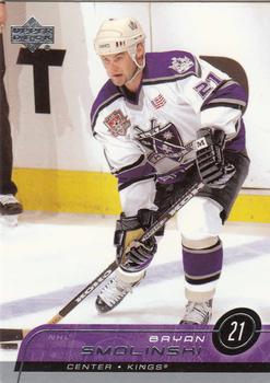 Bryan Smolinski