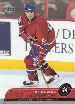 Sheldon Souray