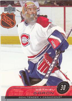 Mathieu Garon