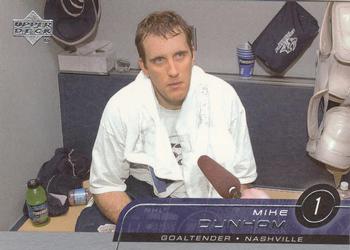Mike Dunham