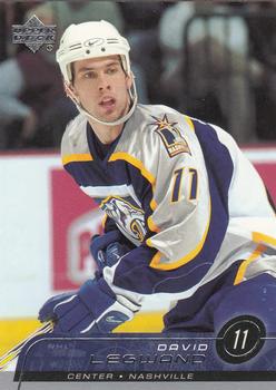 David Legwand