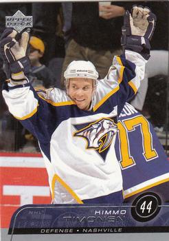 Kimmo Timonen