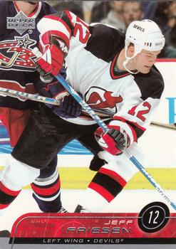 Jeff Friesen