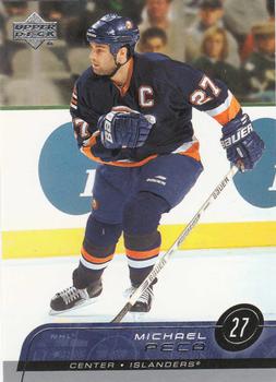 Michael Peca