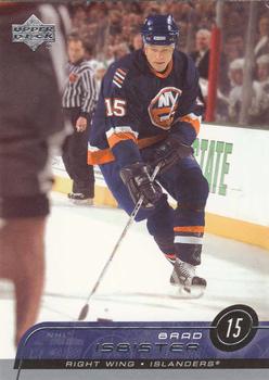 Brad Isbister