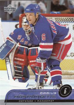 Darius Kasparaitis