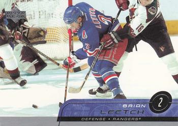 Brian Leetch