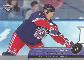 Mark Messier