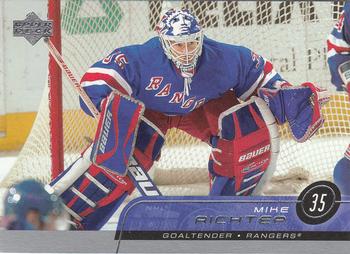 Mike Richter