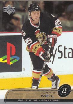 Chris Neil