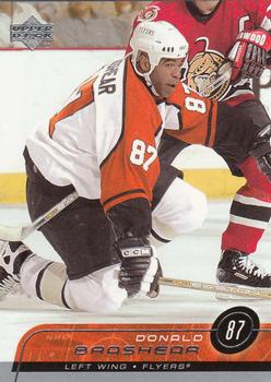 Donald Brashear
