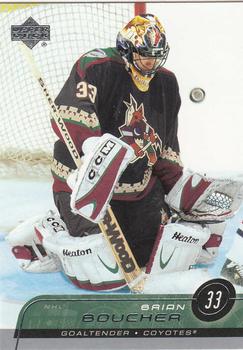 Brian Boucher