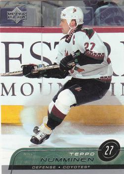 Teppo Numminen
