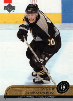 Ville Nieminen