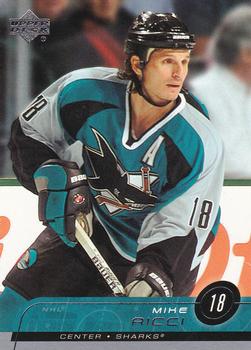 Mike Ricci