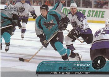 Teemu Selanne