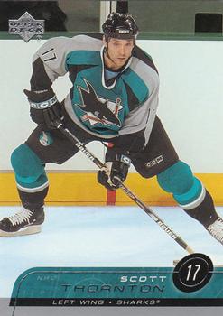 Scott Thornton