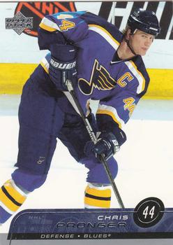 Chris Pronger
