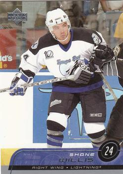 Shane Willis