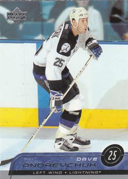 Dave Andreychuk