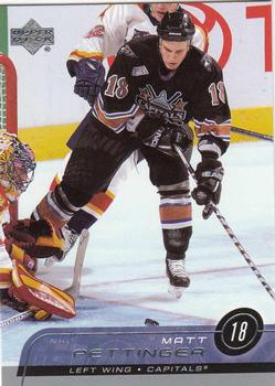 Matt Pettinger
