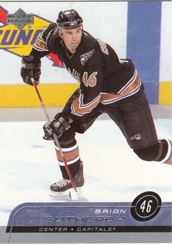 Brian Sutherby