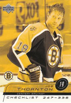 Joe Thornton