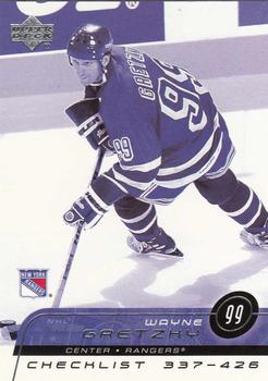 Wayne Gretzky