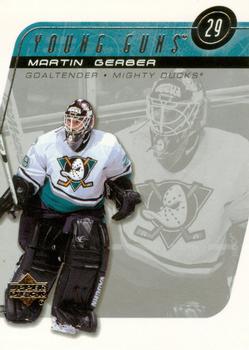 Martin Gerber