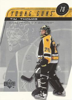 Tim Thomas