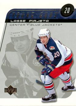 Lasse Pirjeta
