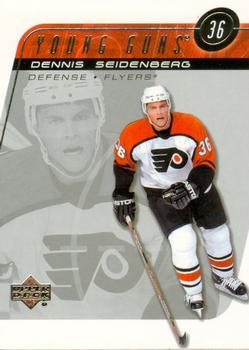 Dennis Seidenberg