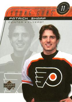 Patrick Sharp