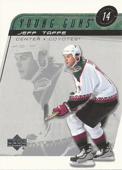 Jeff Taffe