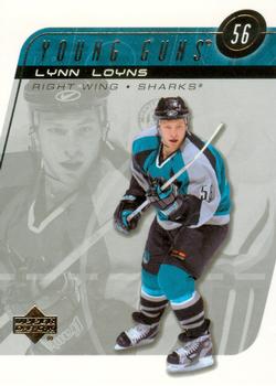 Lynn Loyns