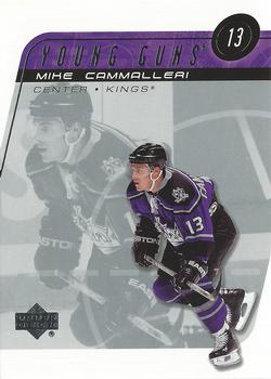 Mike Cammalleri